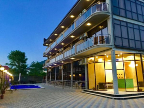 Crystal Guest House
